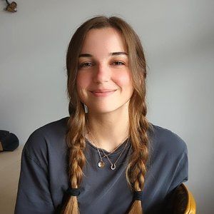 Meet your Posher, MH